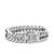Zilver Wit